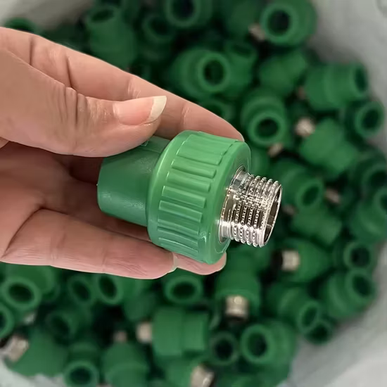 Instalación de tuberías de presión