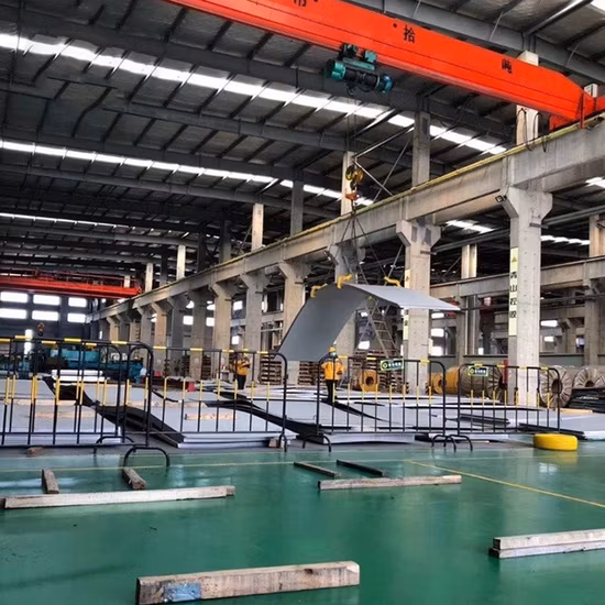 2b Hl 8K Acabado Superficie 0.3-3mm 304 Hoja de acero laminada en frío de acero inoxidable 4X8