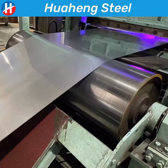 Dx51d Galvanizado recubierto de zinc Gi Steel Coil G550 275g Galvalume Aluzinc Gl Steel Sheet Cold Rolld Color recubierto de acero al carbono PPGI Bobinas para techos Rollo de lámina