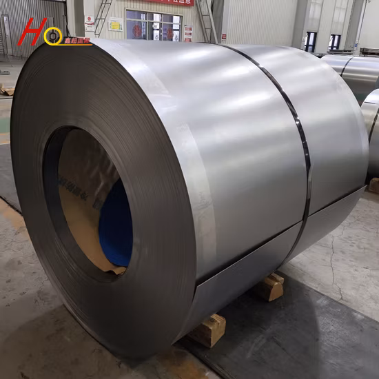 Fábrica de China mejor precio SPCC DC01 St12 bobina de acero laminado en frío